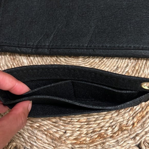 NIP BAG/WALLET FELT INSERTS - Picture 4 of 5